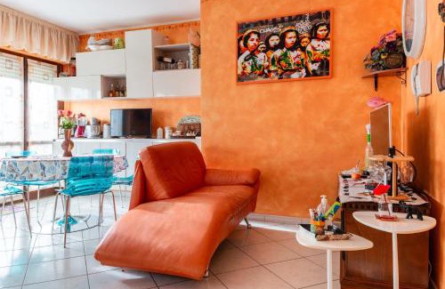 Fossacesia Apartment | Il Dolce Risveglio