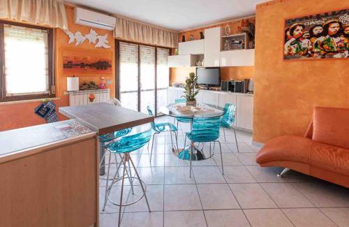 Fossacesia Apartment | Il Dolce Risveglio