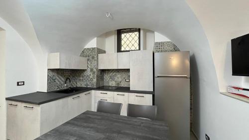 Bovino House | Il Duomo