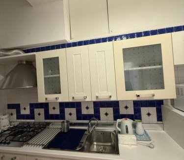 Quartiere XXIV Don Bosco Apartment | Il Duomo Relais - Appartamento di Charme