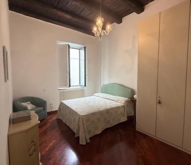 Quartiere XXIV Don Bosco Apartment | Il Duomo Relais - Appartamento di Charme
