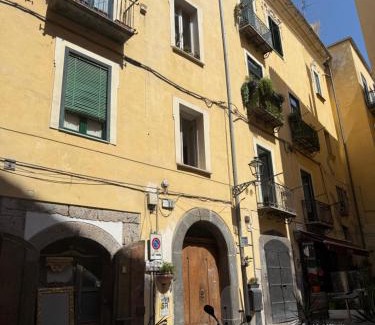 Quartiere XXIV Don Bosco Apartment | Il Duomo Relais - Appartamento di Charme