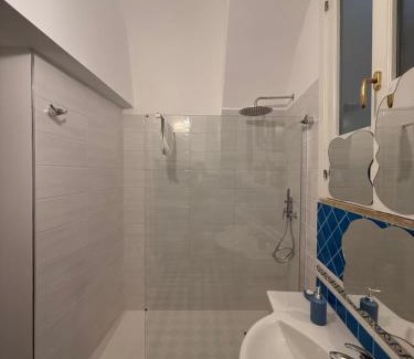 Quartiere XXIV Don Bosco Apartment | Il Duomo Relais - Appartamento di Charme