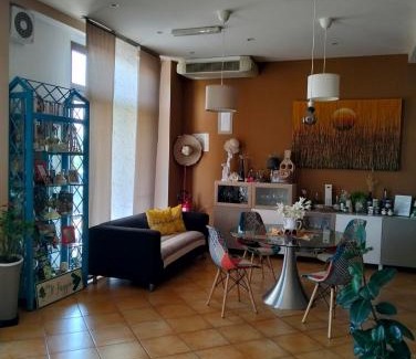 Macere Bed & Breakfast | Il Faggio 17 B&B