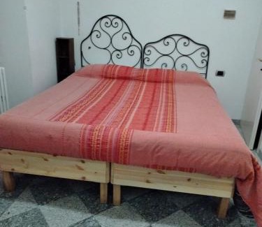 Missaglia Bed & Breakfast | IL FAGGIO ROSSO