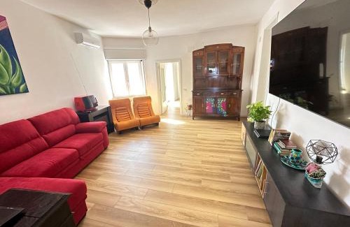 Contursi Terme Apartment | Il Fauno