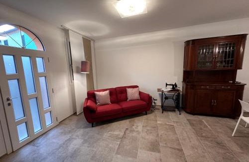 Comacchio Bed & Breakfast | IL FENICOTTERO