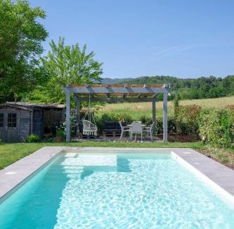 Montevarchi Villa | Il Fienile Toscano