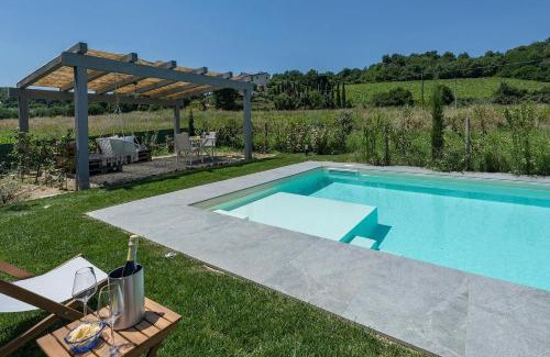 Montevarchi Villa | Il Fienile Toscano