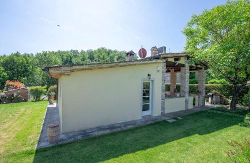 Montevarchi Villa | Il Fienile Toscano