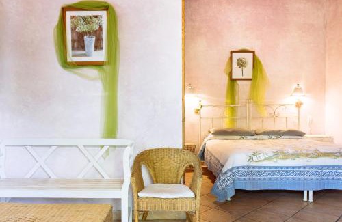 Castel de' Ratti Hotel | Il Fiorile