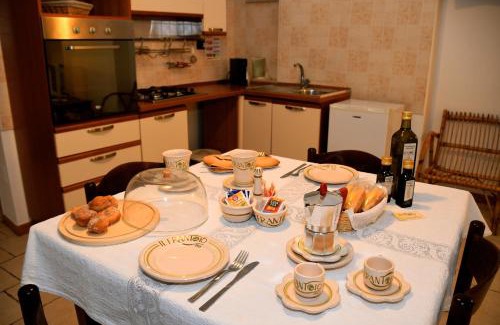 Terlizzi Bed & Breakfast | Il Frantoio 1937