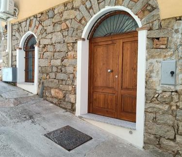 Lanusei Apartment | Il Frantoio