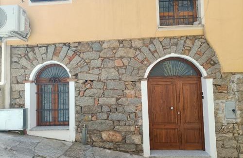 Lanusei Apartment | Il Frantoio