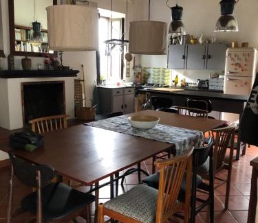 Ogliastro Cilento Apartment | Il frantoio