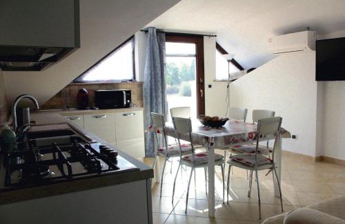 Matzaccara House | Il Gabbiano