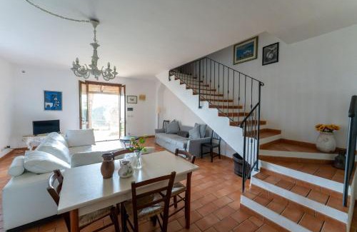 Gli Angeli Apartment | Il Gelso Nero II