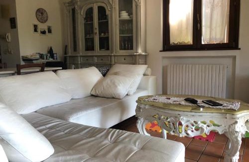 Gli Angeli Apartment | Il Gelso Nero II