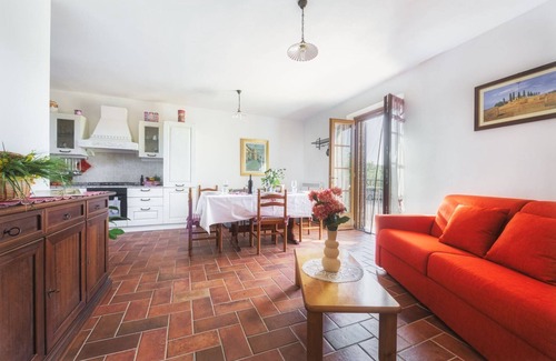 Po' Bandino Apartment | Il Gelsomino, apartment between Tuscany and Umbria