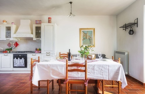 Po' Bandino Apartment | Il Gelsomino, apartment between Tuscany and Umbria
