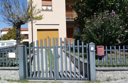 Citta della Pieve House | Il gelsomino del Perugino