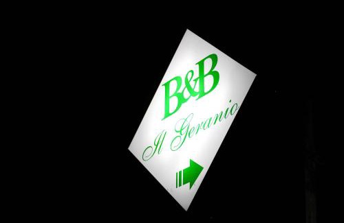 Curinga Cabin | Il Geranio b&b