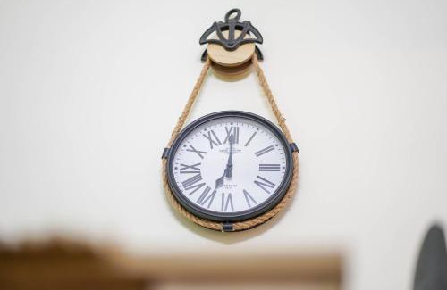 Curinga Cabin | Il Geranio b&b