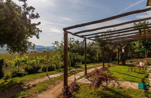 Magliano in Toscana Apartment | Il Gheppio