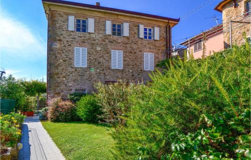 Pedona Apartment | Il Ghiro