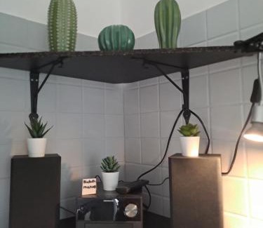 Calderara di Reno Bed & Breakfast | Il Giardino Home