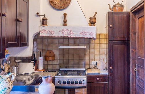 Dongo Apartment | Il Giardino by Interhome