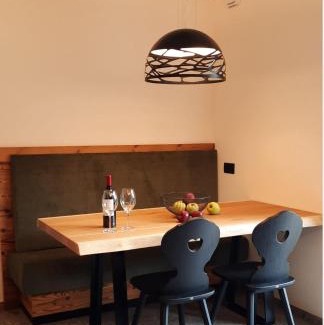 Fai della Paganella Apartment | Il giardino di Anna - Appartamento 2