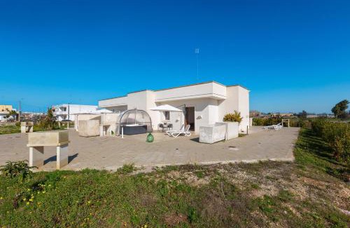 Caprarica di Lecce Apartment | Il Giardino dei Gelsi by BarbarHouse