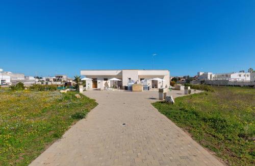 Caprarica di Lecce Apartment | Il Giardino dei Gelsi by BarbarHouse