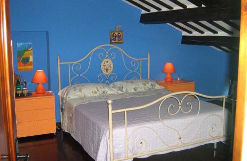 Montecassiano House | Il Giardino Dei Limoni