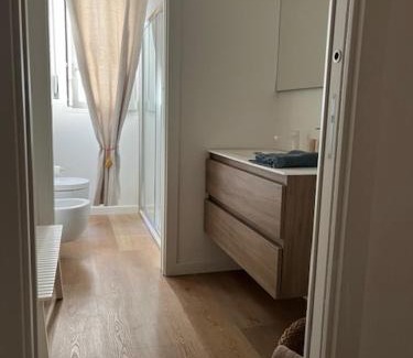 Buccinasco Apartment | Il Giardino del Cappellaio - Madhatter's Garden