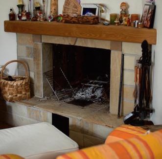 Roccarainola Bed & Breakfast | Il Giardino del Sole