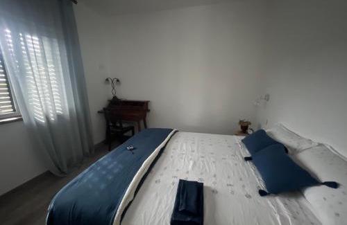 Serrastretta Apartment | Il giardino di Chiara 1 Rifugio per anime stanche