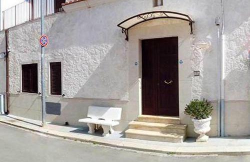 Palombaio Bed & Breakfast | "Il Giardino Di Niu"