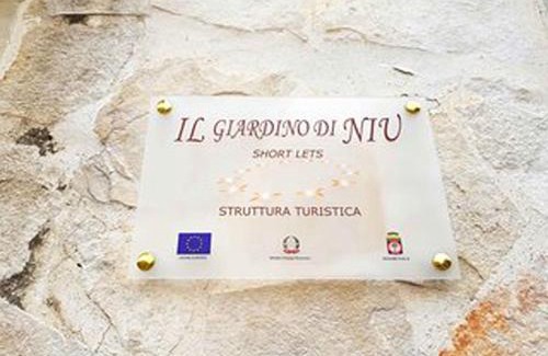 Palombaio Bed & Breakfast | "Il Giardino Di Niu"