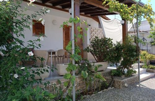 Torre dell'Orso House | il giardino di Sofia Charm and Comfort Apartment