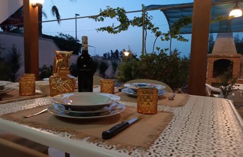 Torre dell'Orso House | il giardino di Sofia Charm and Comfort Apartment