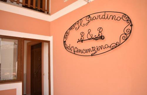 Lauria Bed & Breakfast | Il Giardino di Vincenzina B&B