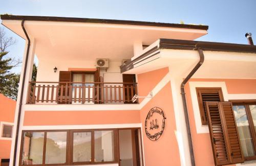 Lauria Bed & Breakfast | Il Giardino di Vincenzina B&B