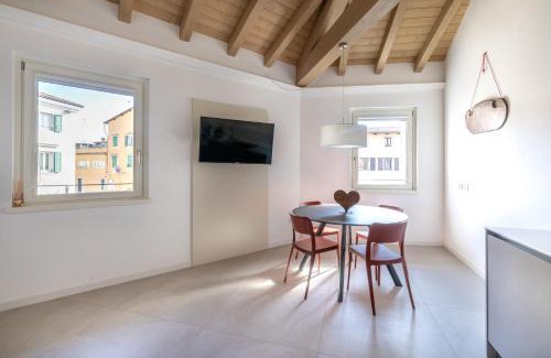 Cividale del Friuli Apartment | Il Giardino Segreto