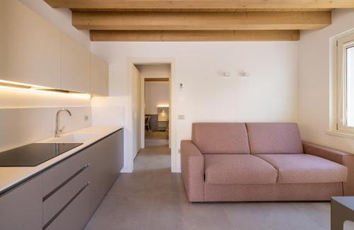 Cividale del Friuli Apartment | Il Giardino Segreto