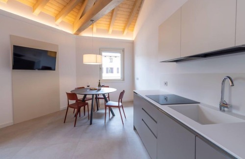 Cividale del Friuli Apartment | Il Giardino Segreto by Interhome