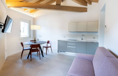 Cividale del Friuli Apartment | Il Giardino Segreto by Interhome