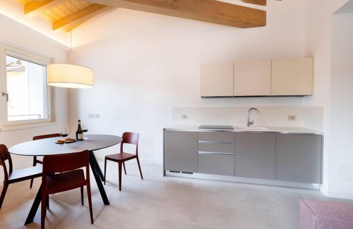 Cividale del Friuli Apartment | Il Giardino Segreto by Interhome