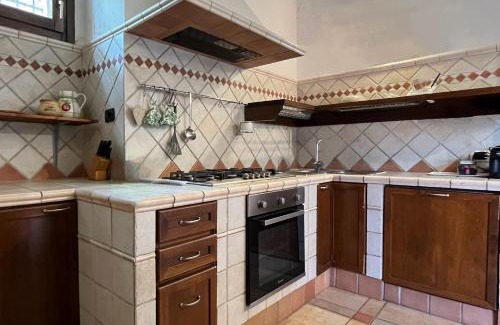 Pischina Salida House | Il Giardino su Capo Caccia